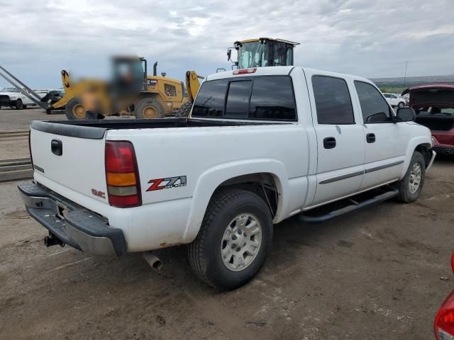 2005 GMC New Sierra K1500