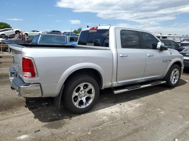 2017 Dodge 1500 Laramie