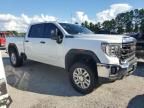 2023 GMC Sierra K2500 Heavy Duty