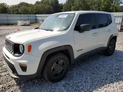 2019 Jeep Renegade Sport en venta en Augusta, GA