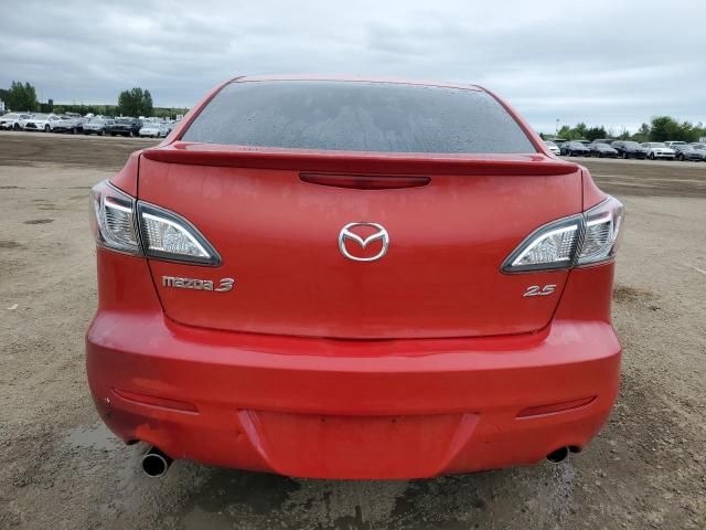 2010 Mazda 3 S