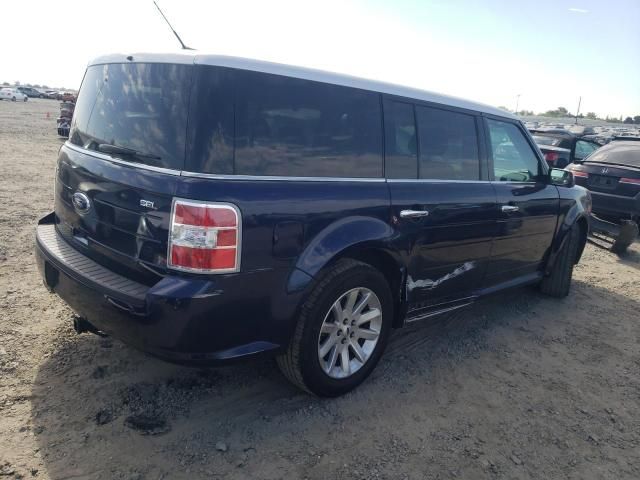 2011 Ford Flex SEL