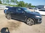 2023 Mitsubishi Outlander Sport S/SE