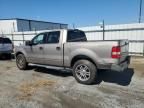 2004 Ford F150 Supercrew