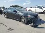 2014 Mercedes-Benz E 550