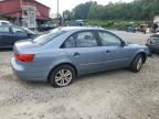 2010 Hyundai Sonata GLS