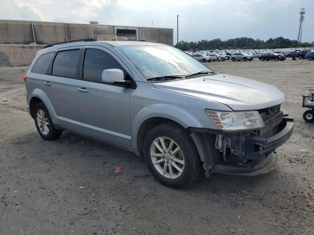 2015 Dodge Journey SXT