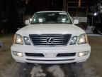 2006 Lexus LX 470