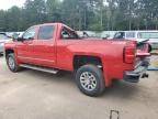 2015 Chevrolet Silverado K2500 Heavy Duty LTZ