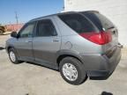 2004 Buick Rendezvous CX