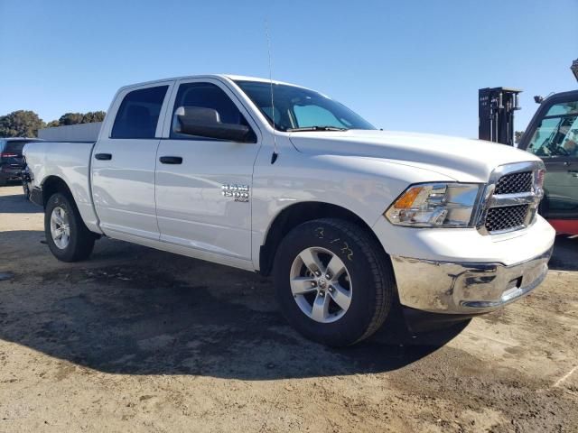 2022 Dodge RAM 1500 Classic SLT