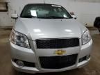 2009 Chevrolet Aveo LT