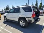 2008 Toyota 4runner SR5