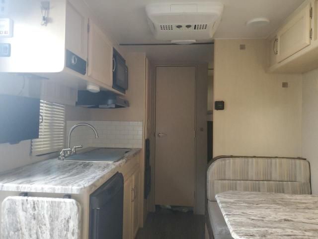 2019 Winnebago Micro Minn