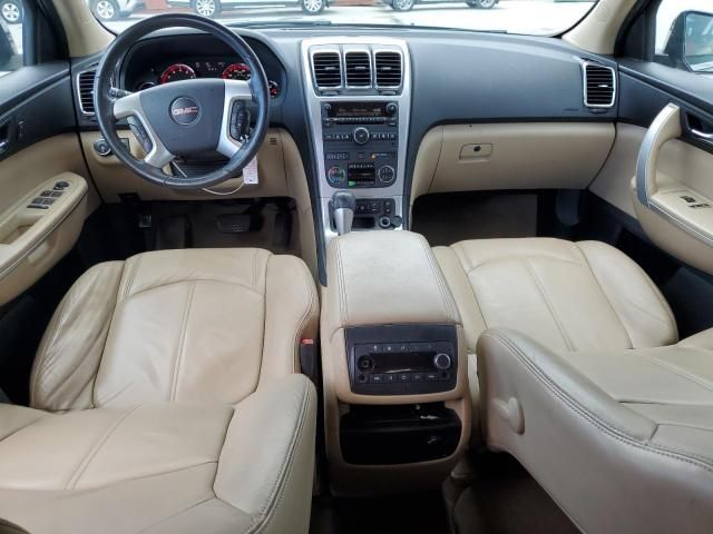 2012 GMC Acadia SLT-1