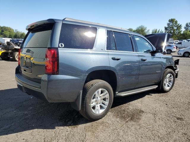 2019 Chevrolet Tahoe K1500 LT