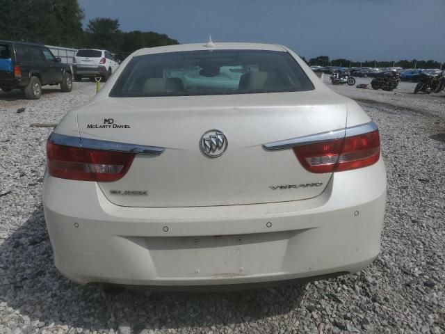 2013 Buick Verano