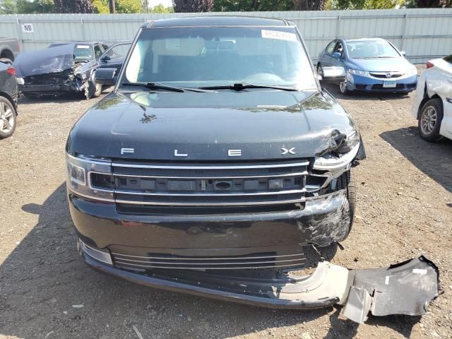 2015 Ford Flex Limited