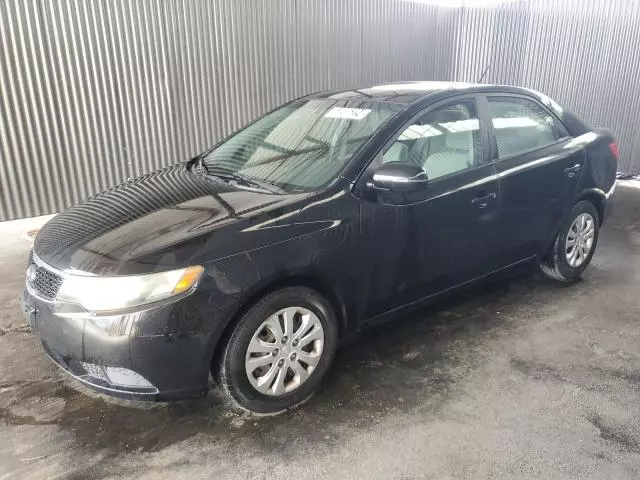 2011 KIA Forte EX