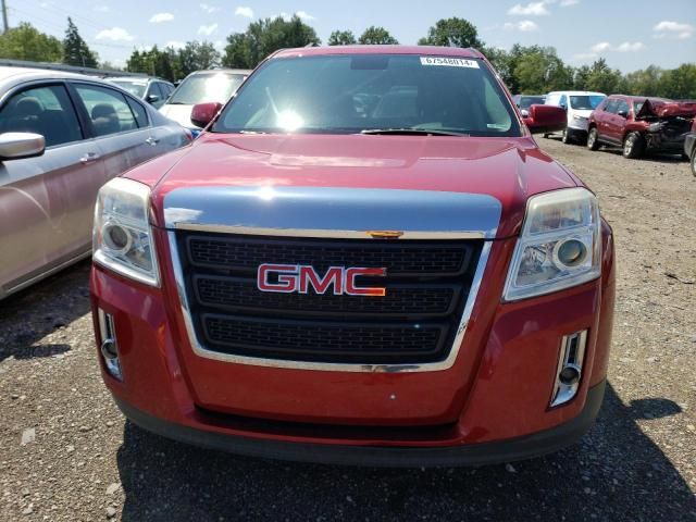 2014 GMC Terrain SLE