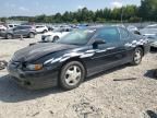 2002 Chevrolet Monte Carlo SS