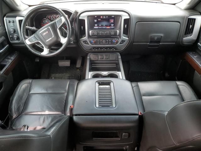 2015 GMC Sierra K1500 SLT