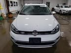 2018 Volkswagen Golf Alltrack S