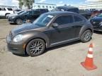 2012 Volkswagen Beetle