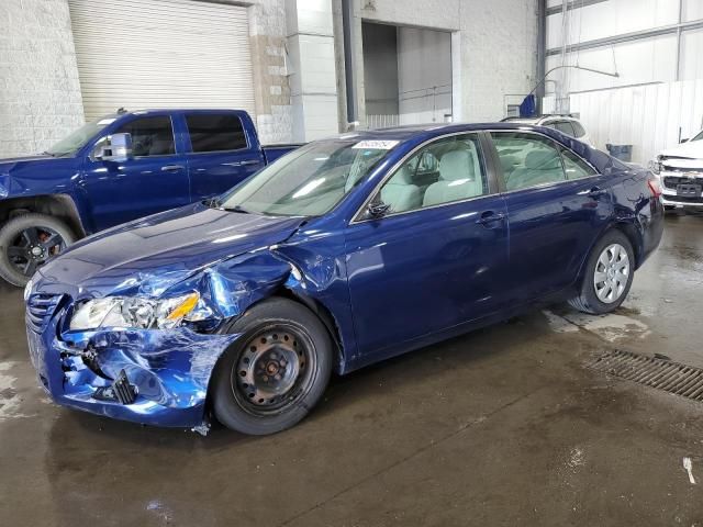 2008 Toyota Camry LE