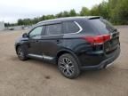 2016 Mitsubishi Outlander GT