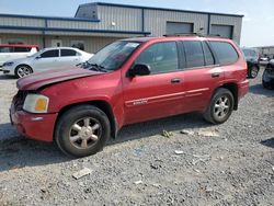 GMC Vehiculos salvage en venta: 2004 GMC Envoy