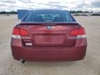 2010 Subaru Legacy 2.5I Premium