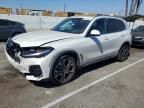 2023 BMW X5 Sdrive 40I