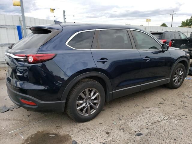 2019 Mazda CX-9 Sport