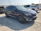 2016 Infiniti QX60