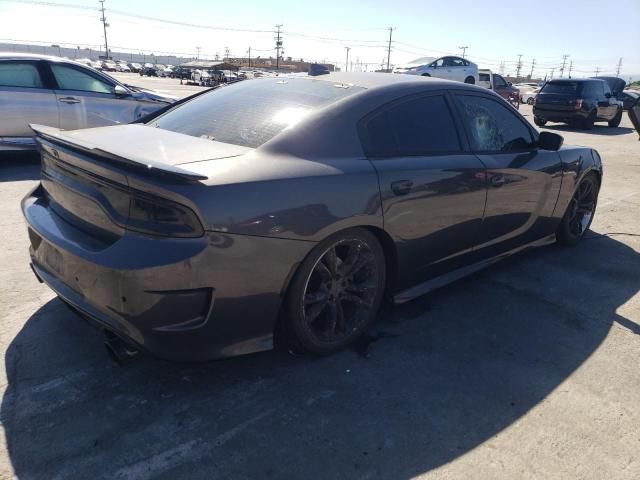 2015 Dodge Charger R/T