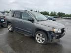 2012 Jeep Compass Sport