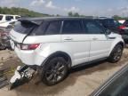 2019 Land Rover Range Rover Evoque Landmark Edition