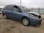 2007 Toyota Sienna CE