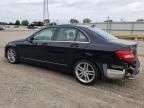 2012 Mercedes-Benz C 300 4matic