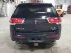 2015 Lincoln MKX