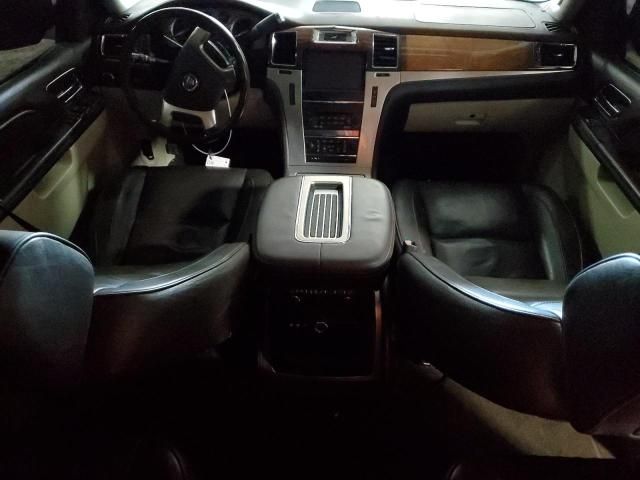 2012 Cadillac Escalade ESV Platinum