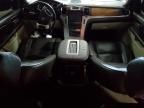 2012 Cadillac Escalade ESV Platinum