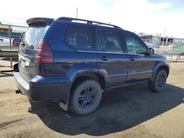 2006 Lexus GX 470