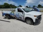 2022 Chevrolet Silverado LTD C1500