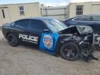 2023 Dodge Charger Police