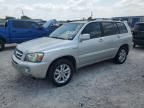 2007 Toyota Highlander Hybrid