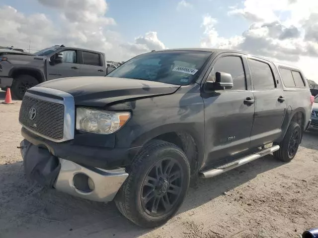 2012 Toyota Tundra Crewmax SR5