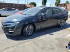 2019 Honda Clarity Touring