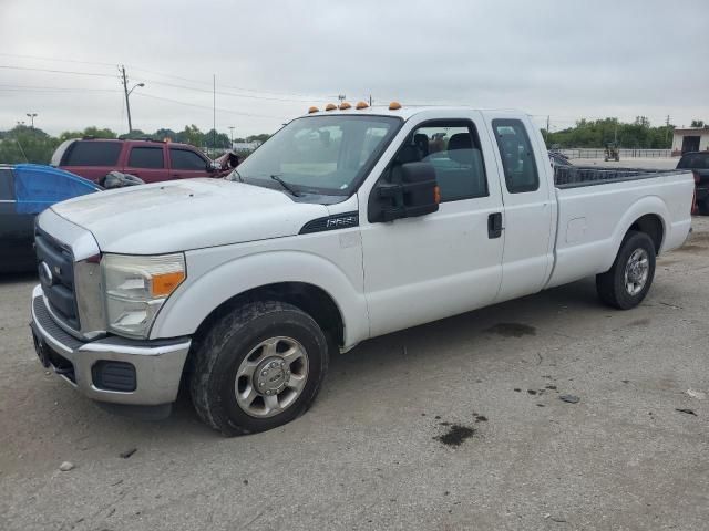 2015 Ford F250 Super Duty